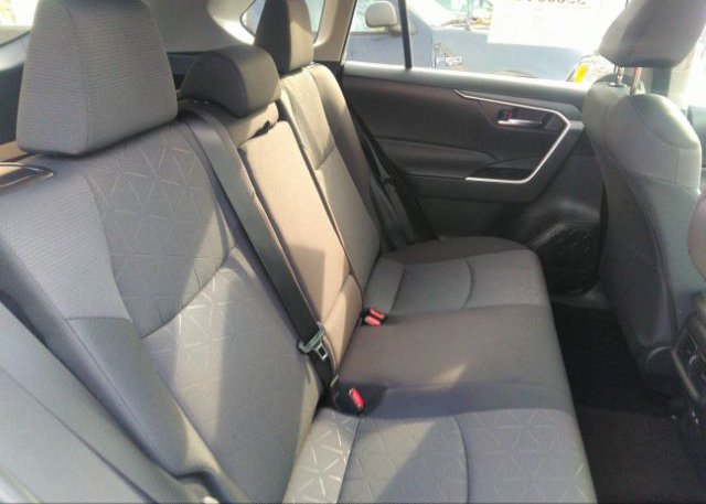 2022 TOYOTA RAV4(VIN: 2T3P1RFVXNW328662