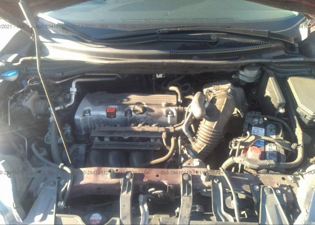 5J6RM4H76CL044733 2012 HONDA CR-V