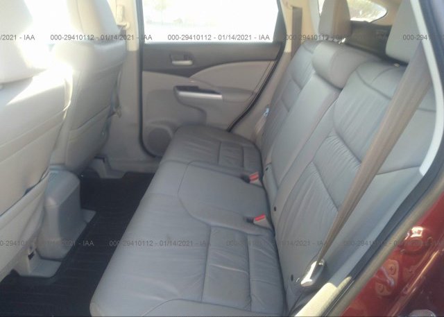 5J6RM4H76CL044733 2012 HONDA CR-V
