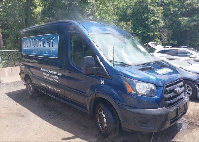 1FTBR1C89LKB65897 2020 FORD TRANSIT-250