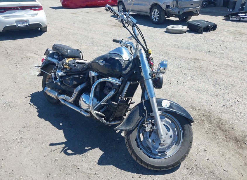 IAAI lot