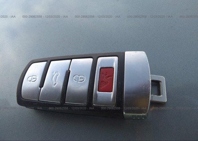 WVWBN7AN3DE521462 2013 VOLKSWAGEN CC