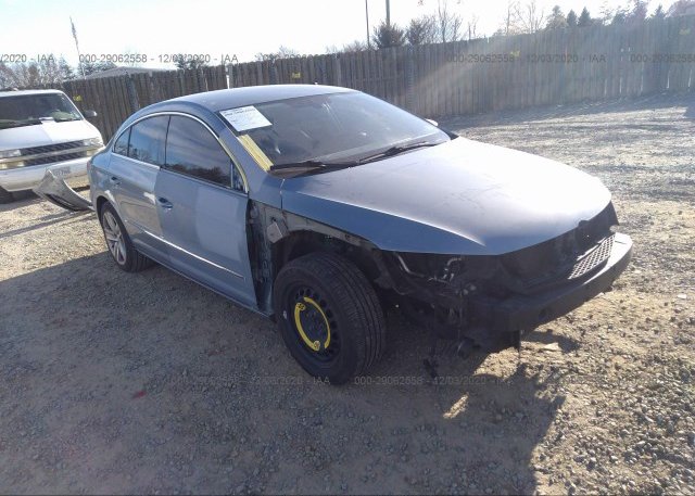 WVWBN7AN3DE521462 2013 VOLKSWAGEN CC