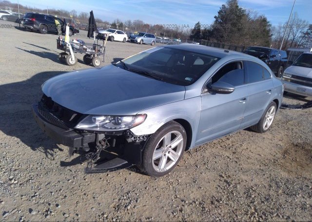 из сша 2013 VOLKSWAGEN CC WVWBN7AN3DE521462