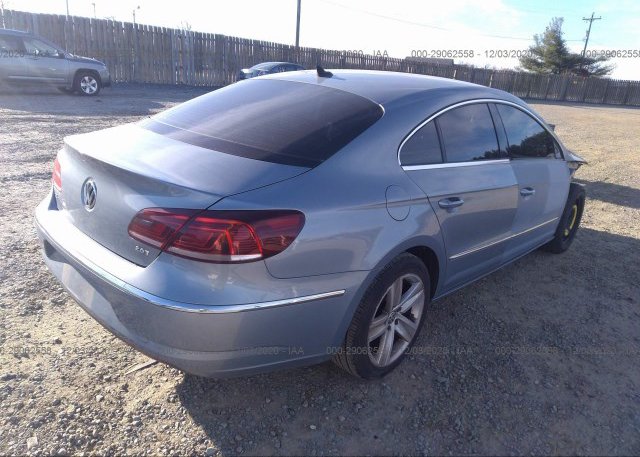 цена в сша 2013 VOLKSWAGEN CC WVWBN7AN3DE521462