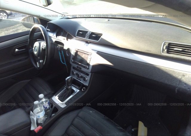пригнать из сша 2013 VOLKSWAGEN CC WVWBN7AN3DE521462
