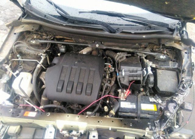 2022 MITSUBISHI ECLIPSE CROSS(VIN: JA4ATWAA5NZ006816