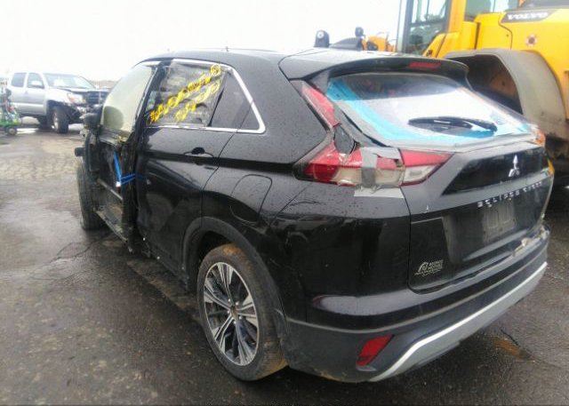 2022 MITSUBISHI ECLIPSE CROSS(VIN: JA4ATWAA5NZ006816