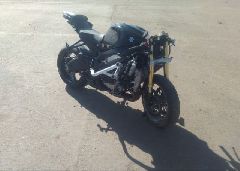 2018 SUZUKI GSX-R750 VIN JS1GR7MA4J2100117 фото с аукциона 5