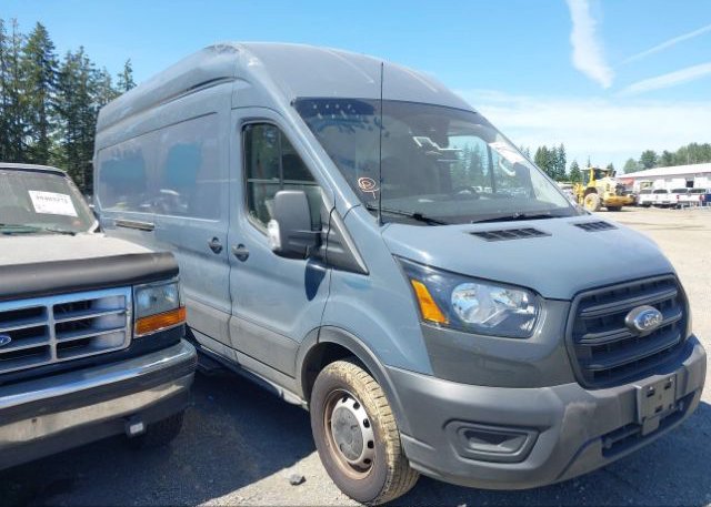 1FTBR3X86LKA21343 2020 FORD TRANSIT-250 CARGO VAN