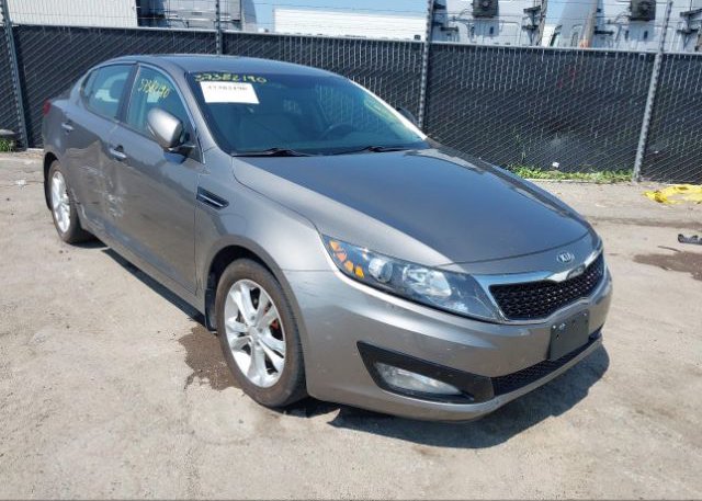 5XXGM4A79DG233126 2013 KIA OPTIMA