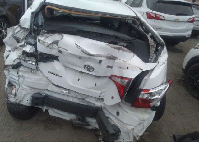 5YFBURHEXEP160918 2014 TOYOTA COROLLA-5