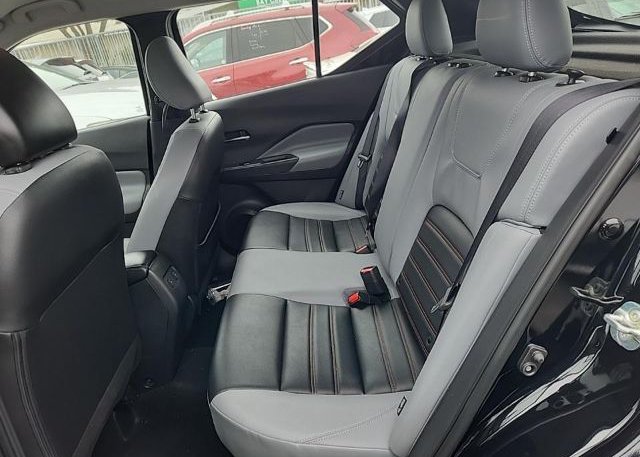 2021 NISSAN KICKS(VIN: 3N1CP5DV9ML524349