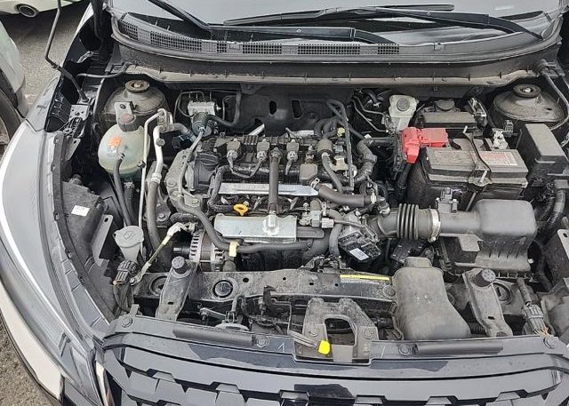 2021 NISSAN KICKS(VIN: 3N1CP5DV9ML524349