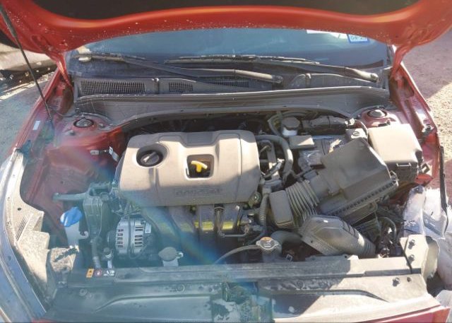 2023 KIA FORTE(VIN: 3KPF24AD0PE627814