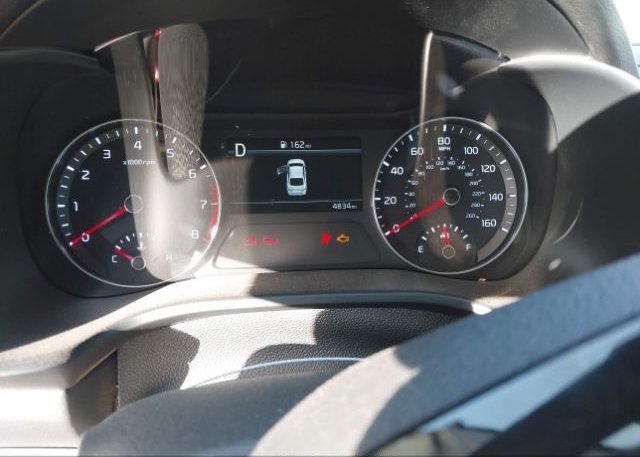 2023 KIA FORTE(VIN: 3KPF24AD0PE627814