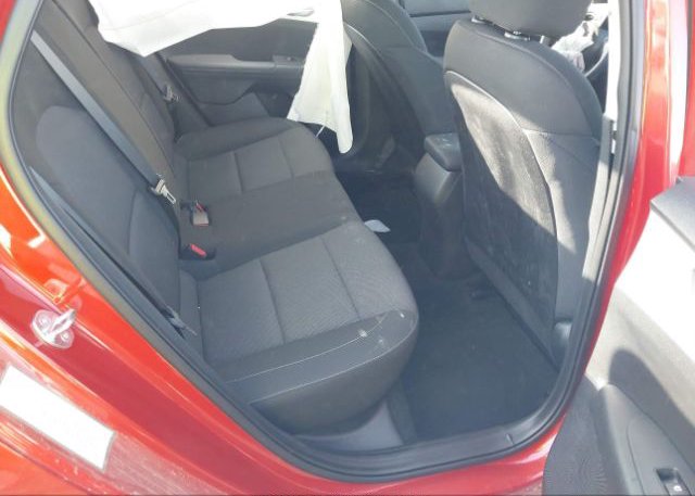 2023 KIA FORTE(VIN: 3KPF24AD0PE627814