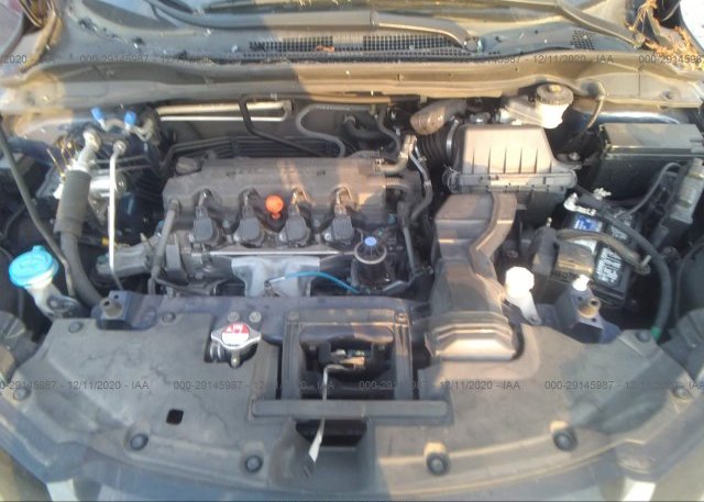 3CZRU5H73HM715447 2017 HONDA HR-V