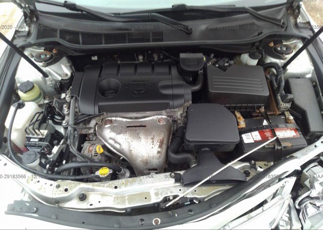 4T1BF3EK5BU134495 2011 TOYOTA CAMRY