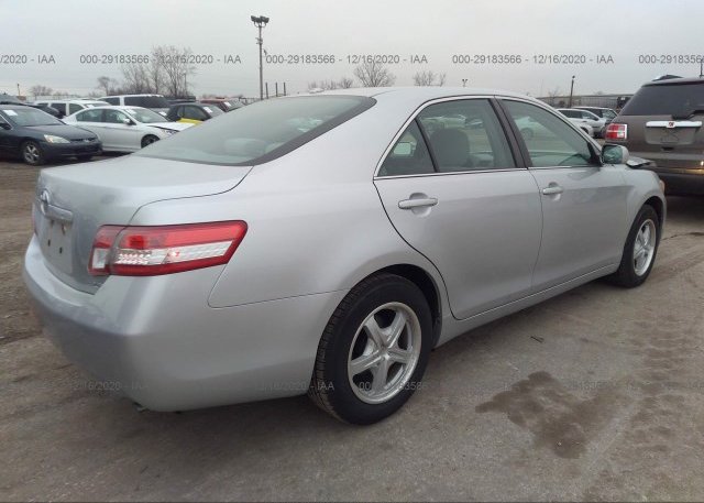 цена в сша 2011 TOYOTA CAMRY 4T1BF3EK5BU134495