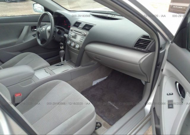пригнать из сша 2011 TOYOTA CAMRY 4T1BF3EK5BU134495