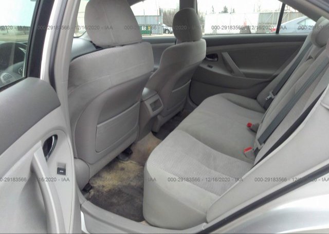 4T1BF3EK5BU134495 2011 TOYOTA CAMRY