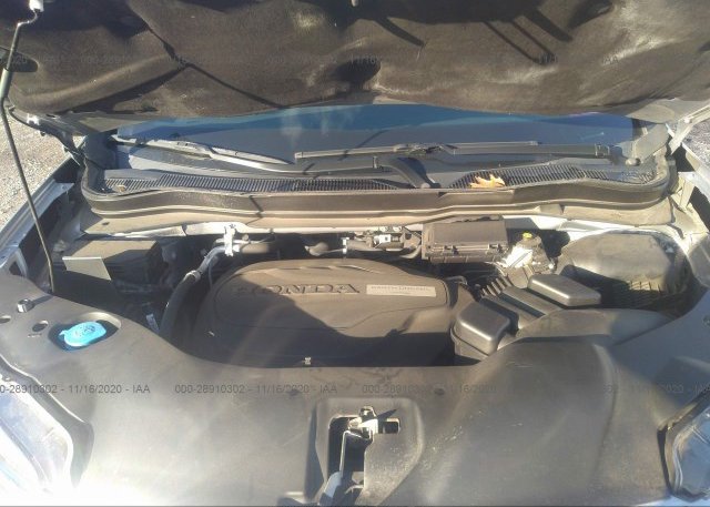 5FPYK3F49HB019420 2017 HONDA RIDGELINE