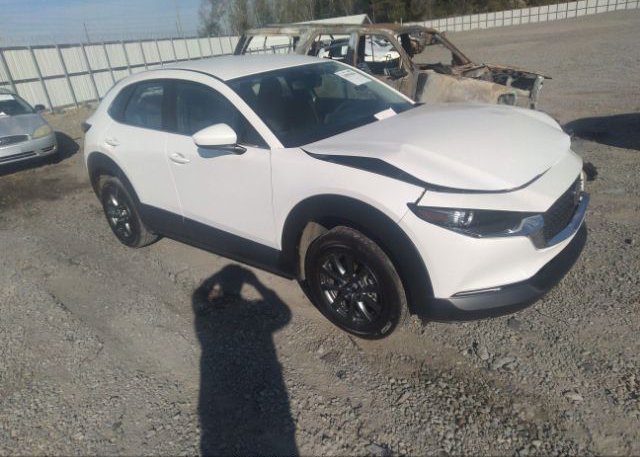 2021 MAZDA CX-30 (VIN: 3MVDMAAL7MM203344)