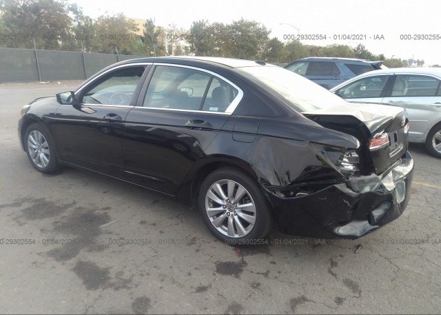 купить 2012 HONDA ACCORD SDN 1HGCP2F87CA185794