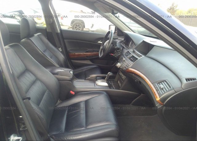 пригнать из сша 2012 HONDA ACCORD SDN 1HGCP2F87CA185794