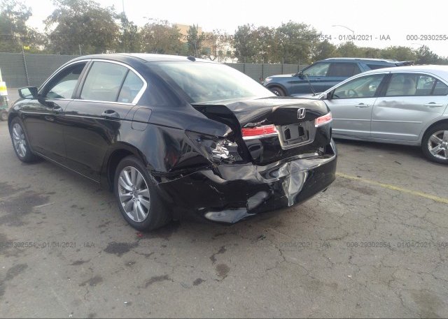 1HGCP2F87CA185794 2012 HONDA ACCORD SDN