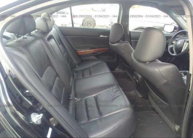 1HGCP2F87CA185794 2012 HONDA ACCORD SDN
