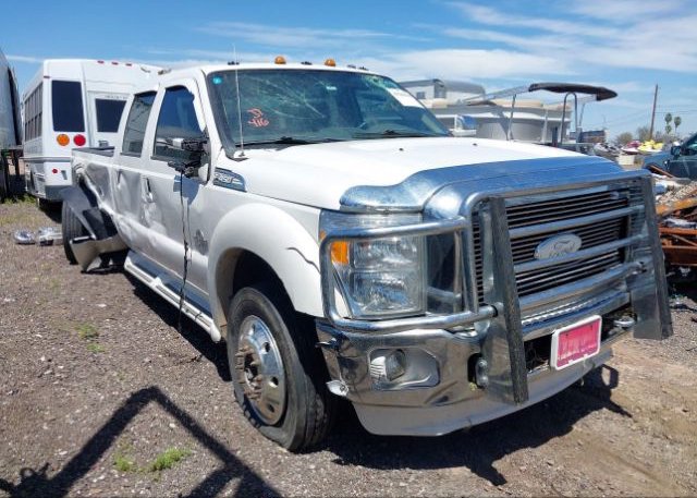 1FT8W4DT6FEC33681 2015 FORD F-450