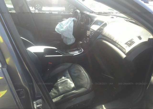 пригнать из сша 2011 BUICK REGAL W04GR5EC7B1142941