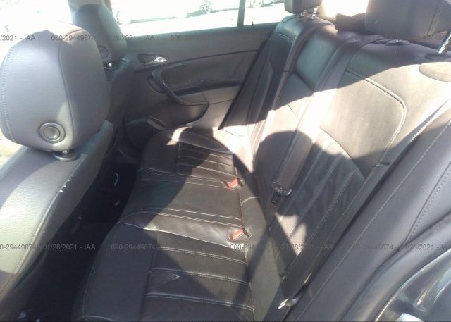 W04GR5EC7B1142941 2011 BUICK REGAL