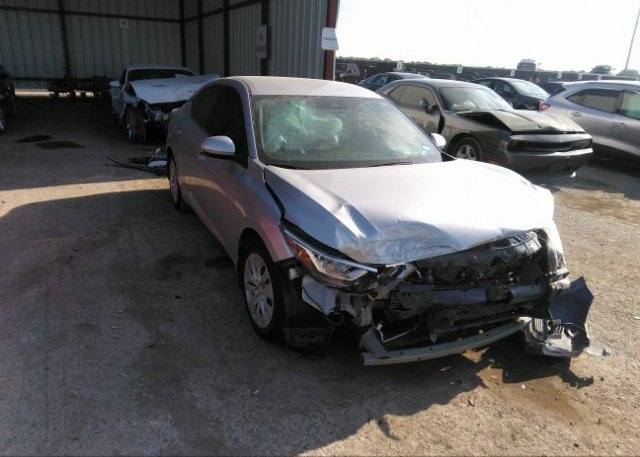 2021 NISSAN SENTRA (VIN: 3N1AB8BV0MY257907)