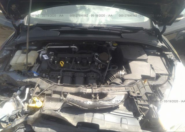 1FADP3K26FL344586 2015 FORD FOCUS