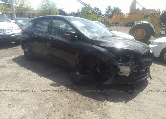 1FADP3K26FL344586 2015 FORD FOCUS