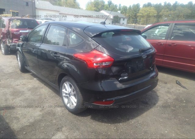 купить 2015 FORD FOCUS 1FADP3K26FL344586