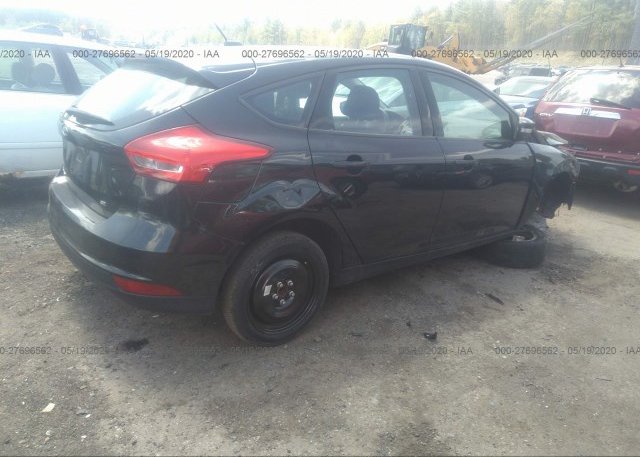цена в сша 2015 FORD FOCUS 1FADP3K26FL344586