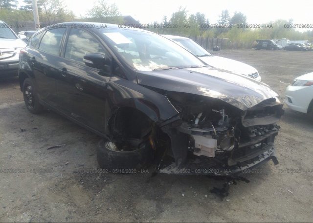 1FADP3K26FL344586 2015 FORD FOCUS