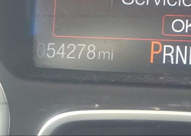 1FADP3K26FL344586 2015 FORD FOCUS