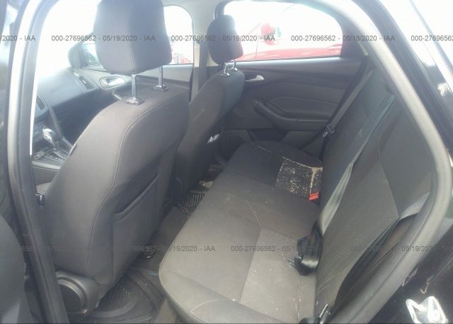 1FADP3K26FL344586 2015 FORD FOCUS