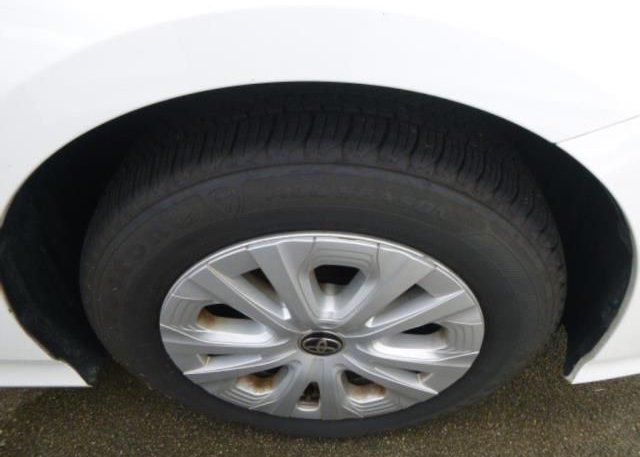 2022 TOYOTA PRIUS(VIN: JTDKAMFU1N3159364