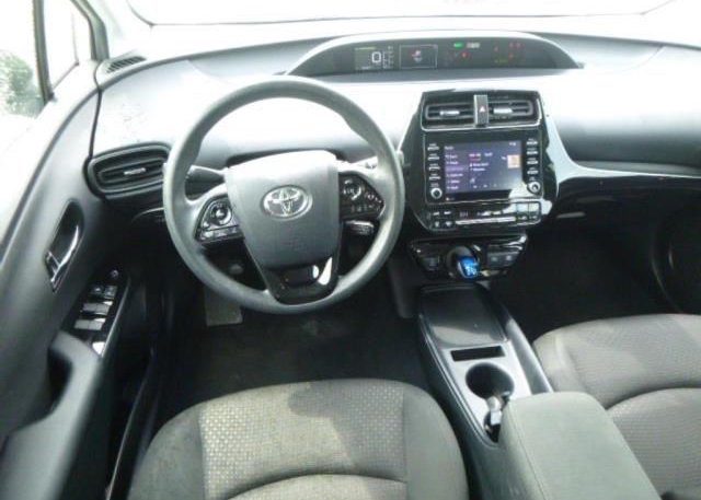 2022 TOYOTA PRIUS(VIN: JTDKAMFU1N3159364