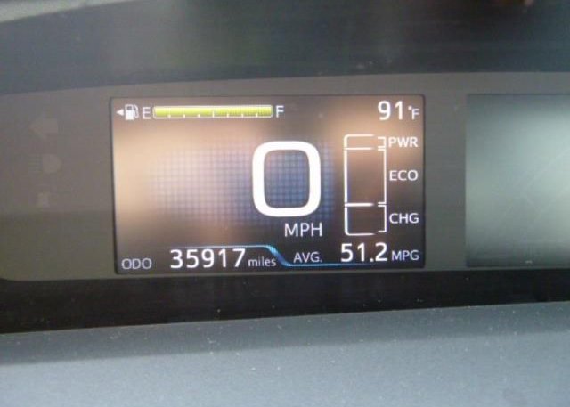 2022 TOYOTA PRIUS(VIN: JTDKAMFU1N3159364