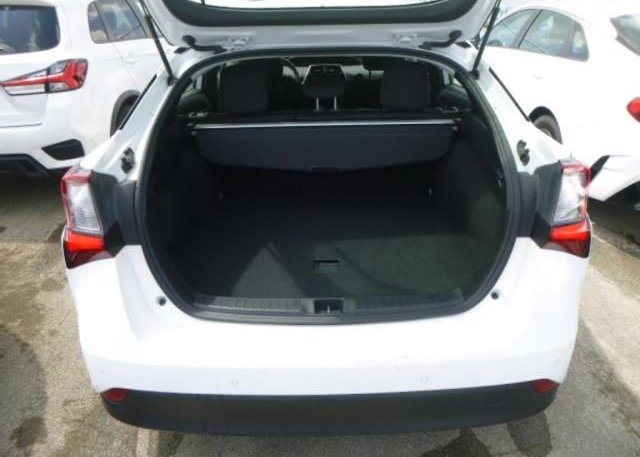 2022 TOYOTA PRIUS(VIN: JTDKAMFU1N3159364