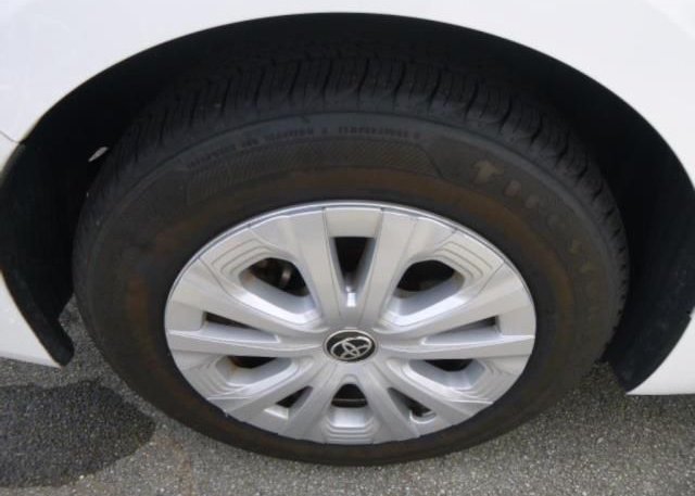2022 TOYOTA PRIUS(VIN: JTDKAMFU1N3159364