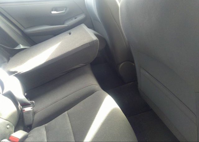 2021 NISSAN SENTRA(VIN: 3N1AB8DV7MY313905