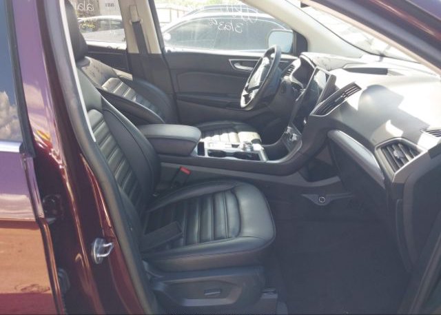 2021 FORD EDGE(VIN: 2FMPK3J97MBA08958